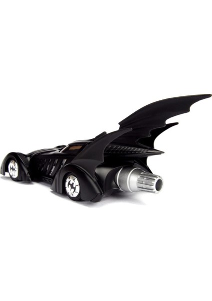 Jada Batman 1995 Batmobile 1:24 253215003