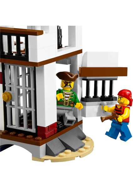 Pirates 70412 Soldiers Fort