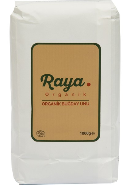Buğday Unu 1 kg