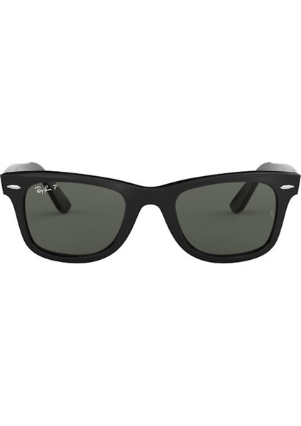 Wayfarer (RB2140 - 901/58) 50 Unisex Güneş Gözlüğü