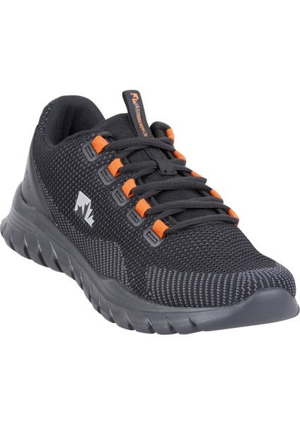 Weasley Erkek Spor Ayakkabı Siyah