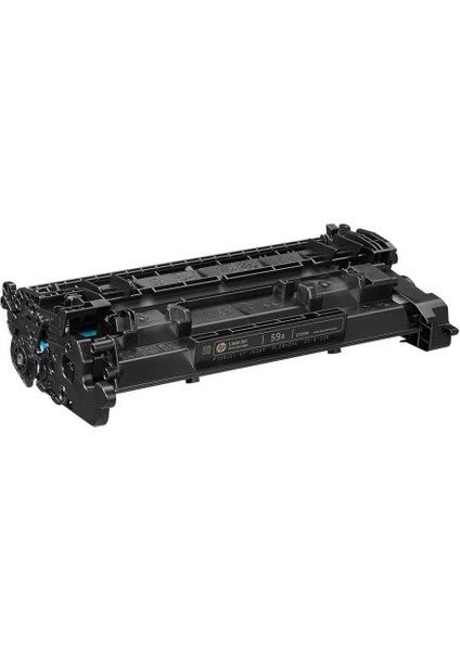 CF259A Muadil Toner M404-M428 3000 Sayfa Siyah