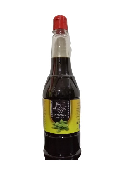 Soya Sosu 750 ml