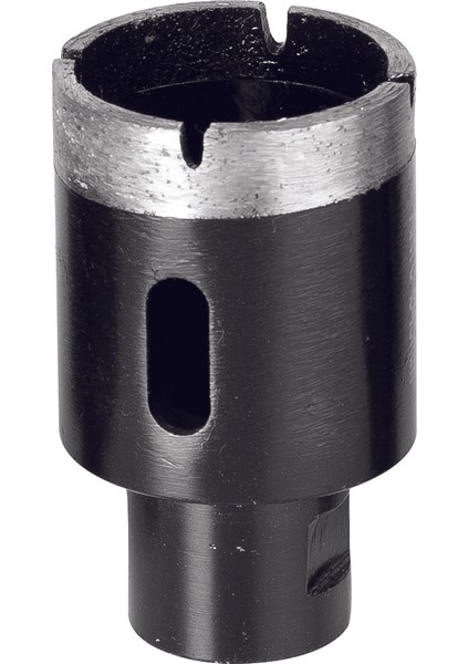 Delici Uç 45 mm M14 Dişi Kuru Delim