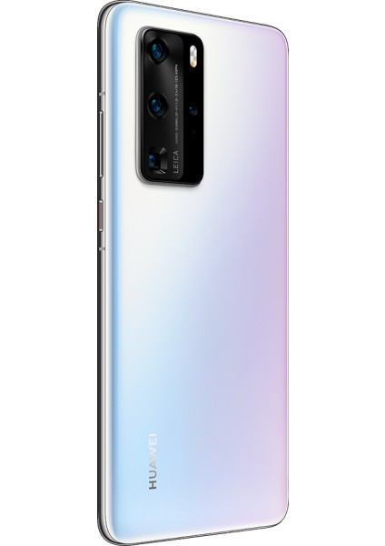 P40 Pro 256 GB (Huawei Türkiye Garantili) Beyaz