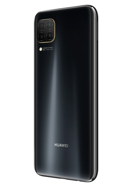 P40 Lite 128 GB (Huawei Türkiye Garantili) Siyah