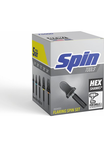 Havşa Açma Uçları