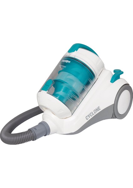 Karbon CC3500 Cyclone Elektirikli Süpürge