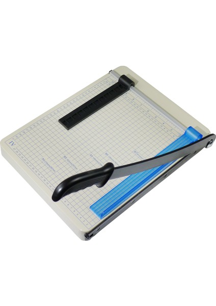 OF BPS A4 Metal Tabanlı Giyotin
