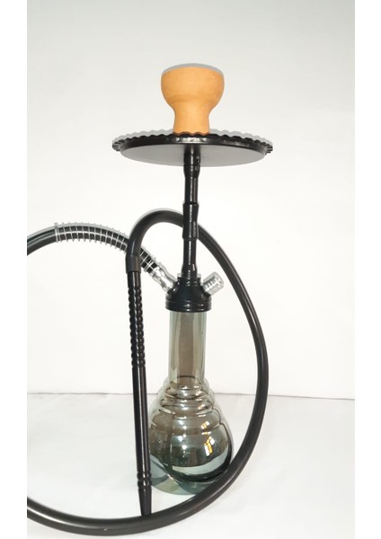 Akarsu Deluxe Mini Konya Nargile Takımı