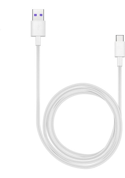 Native Audio 1 Metre Type C 5A Hızlı Şarj ve Data Kablosu