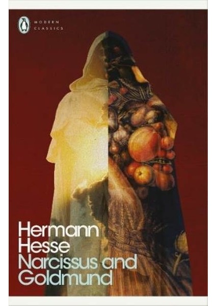 Narcissus And Goldmund - Hermann Hesse