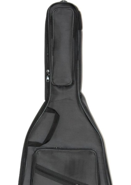 Klasik Gitar Kılıfı Gigbag - Siyah