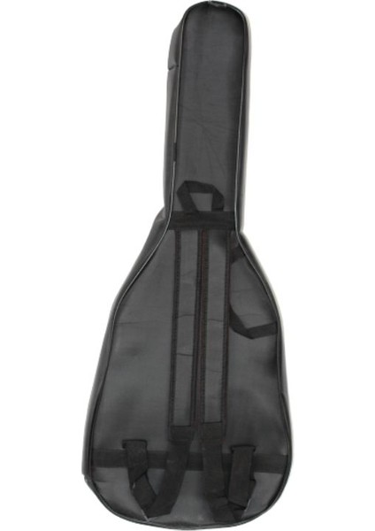 Klasik Gitar Kılıfı Gigbag - Siyah