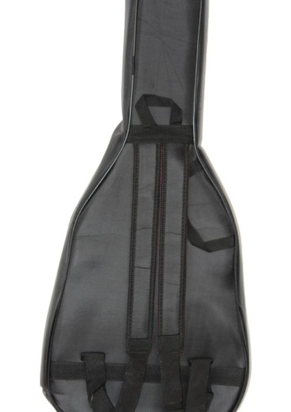 Klasik Gitar Kılıfı Gigbag - Siyah