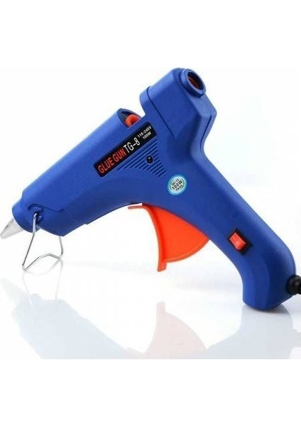 Silikon Tabancası Büyük Boy 80 W