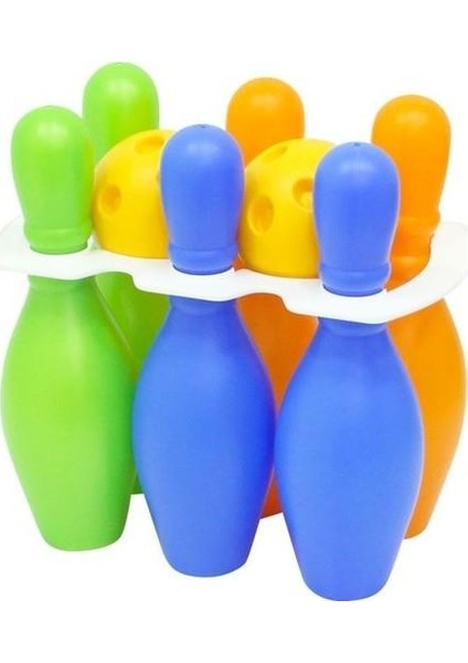 Bul Tak + Bownling Set