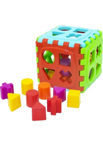 Bul Tak + Bownling Set