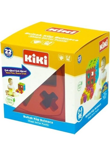 Bul Tak + Bownling Set