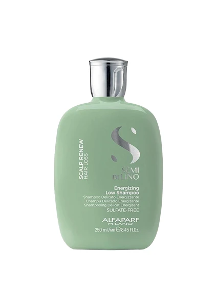 Milano Semi Di Lino Scalp Renew Energizing Low 250 ml