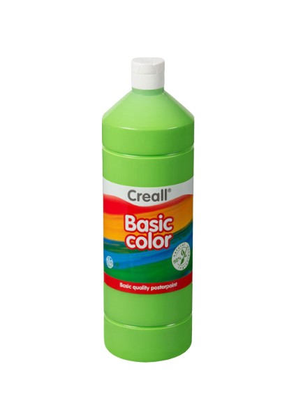 Basic Color 1000 ml Yeşil