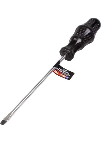 Düz Tornavida 5 x 150 mm 12'li