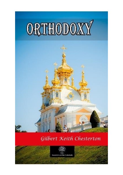 Orthodoxy