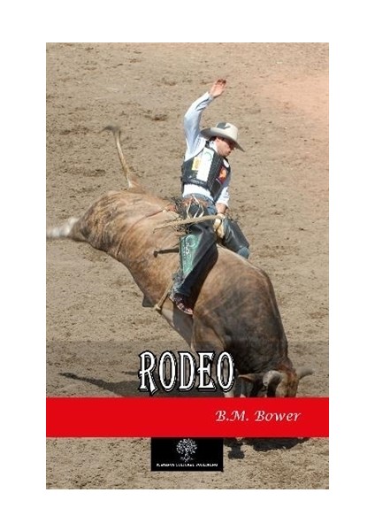 Rodeo - B. M. Bower