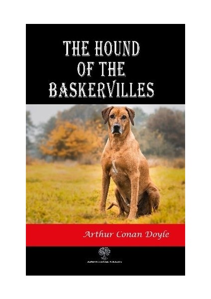 The Hound Of The Baskervilles - Sir Arthur Conan Doyle