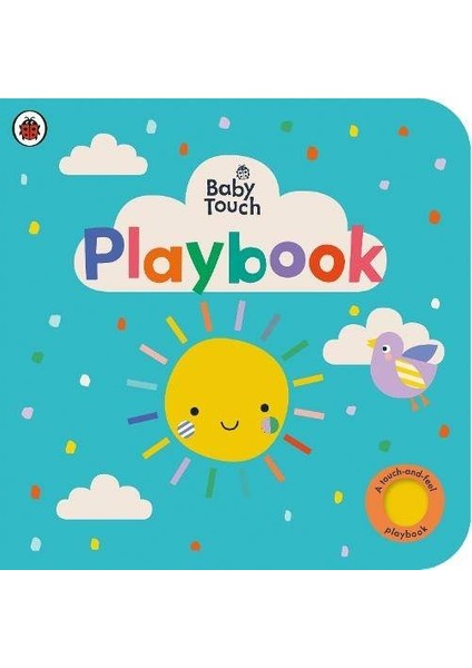 Baby Touch: Playbook -