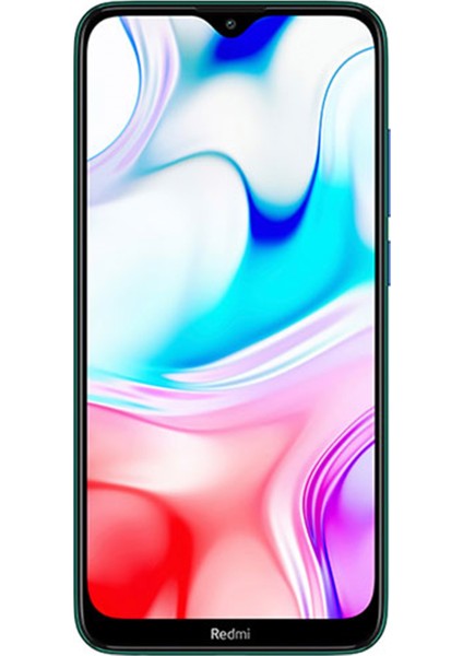 Redmi 8 32 GB (İthalatçı Garantili) Yeşil modelleri