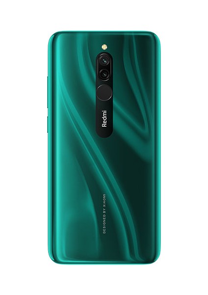 Redmi 8 32 GB (İthalatçı Garantili) Yeşil fırsatları