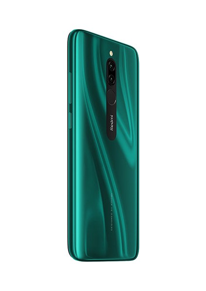 Redmi 8 32 GB (İthalatçı Garantili) Yeşil