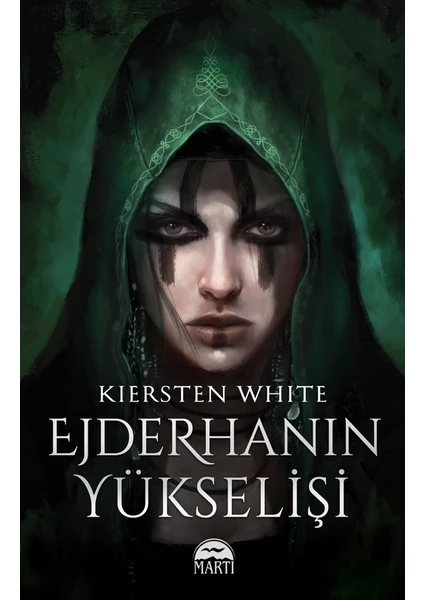 Ejderhanın Yükselişi - Kiersten White