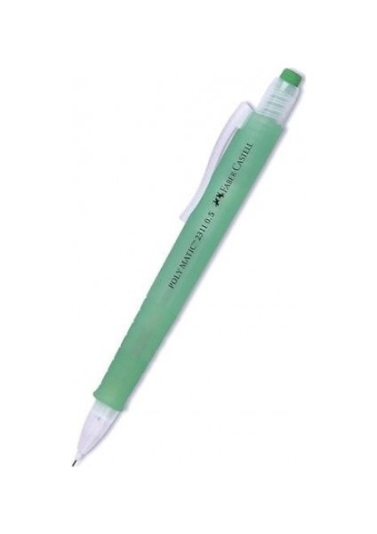 2311 Polymatic Versatil Kalem 0.5 mm Yeşil