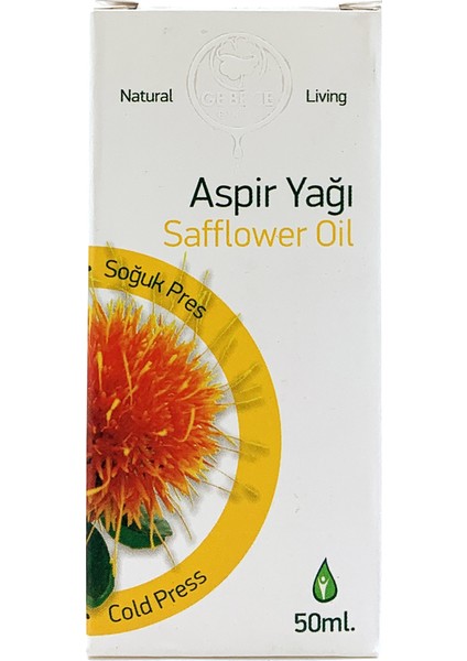 Aspir Yagi 50 ml