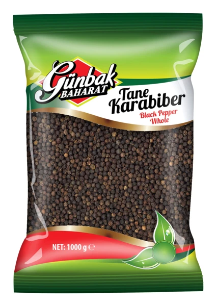 Tane Karabiber 1 kg