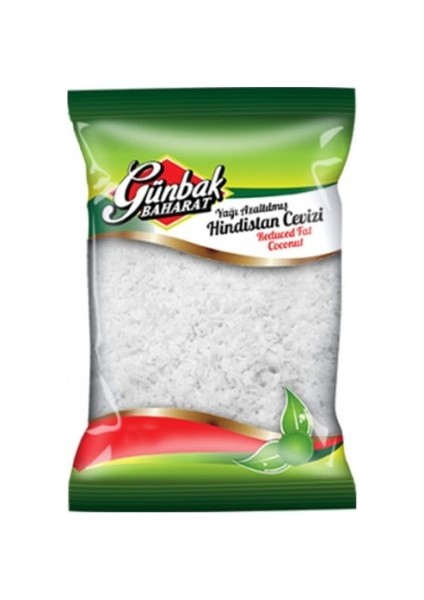 Hindistan Cevizi 1 kg