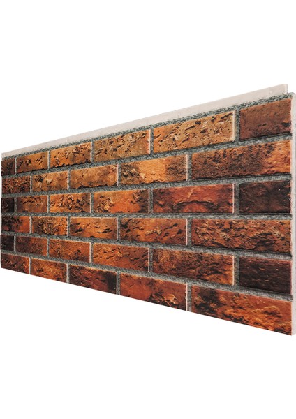 Strafor Duvar Paneli 100 x 50 x 2 cm