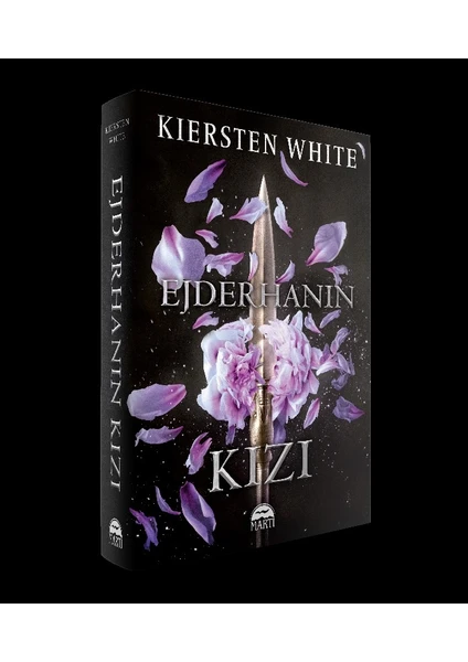 Ejderhanın Kızı - Kiersten White 