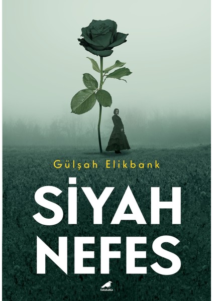 Siyah Nefes - Gülşah Elikbank