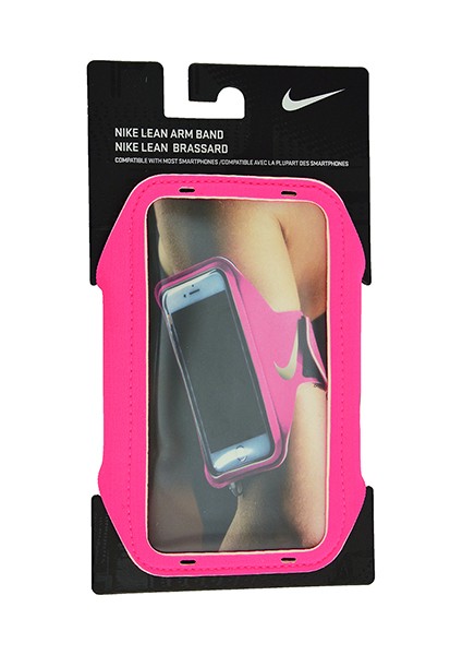 Nrn65 Lean Arm Band Neopren Telefon Tutucu Pazı Bandı