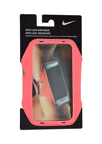 Nrn65 Lean Arm Band Neopren Telefon Tutucu Pazı Bandı