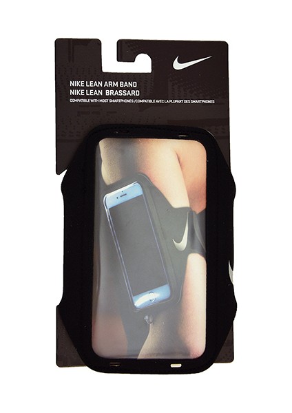 Nrn65 Lean Arm Band Neopren Telefon Tutucu Pazı Bandı