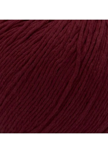 Spagettiyarn Bordo Slim Cotton İp fiyatları
