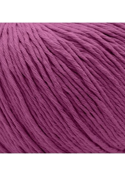 Spagettiyarn Menekşe Slim Cotton İp fiyatları