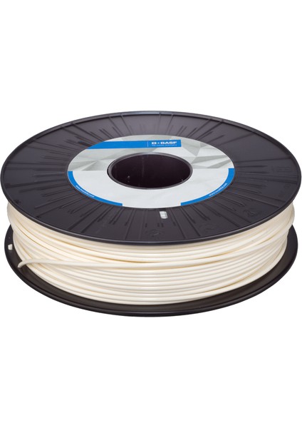 Ultrafuse PET Beyaz Filament 1.75 mm 750 gr Beyaz