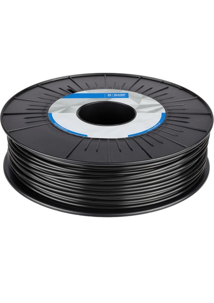 Ultrafuse PLA PRO1 Filament 1.75 mm 750 gr Siyah