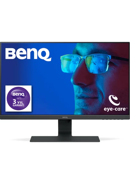 GW2780 27’’ 60Hz 5ms (HDMI+Display+Analog) Full HD IPS MM Eye Care Led Monitör