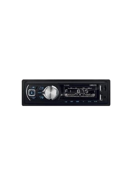 SG-6006 Bt Oto Teyp Sistemi